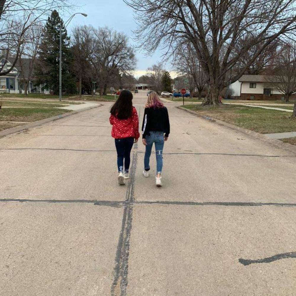 Meet your Posher, Cierra